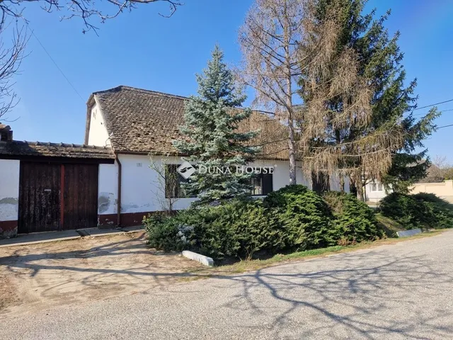 Eladó ház Bátmonostor 100 nm