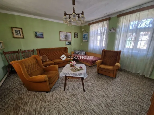 Eladó ház Bátmonostor 100 nm