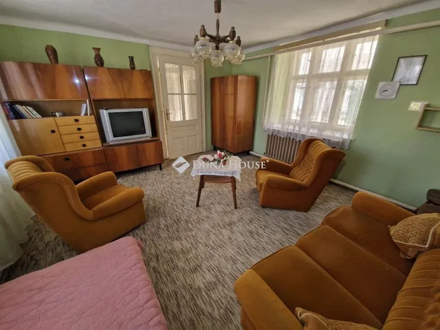 Eladó ház Bátmonostor 100 nm