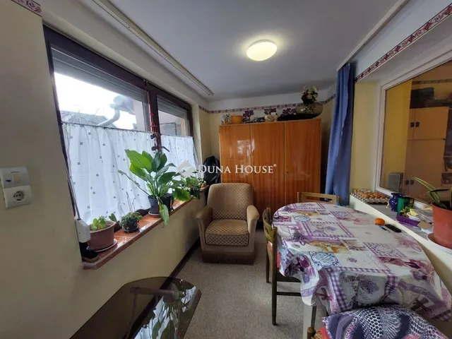 Eladó ház Baja 40 nm