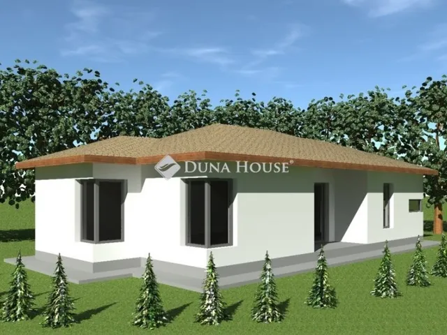 Eladó ház Nemesnádudvar 90 nm