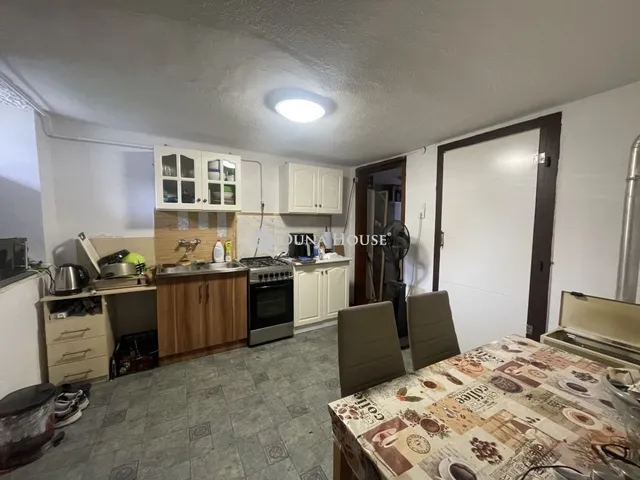 Eladó lakás Baja 44 nm