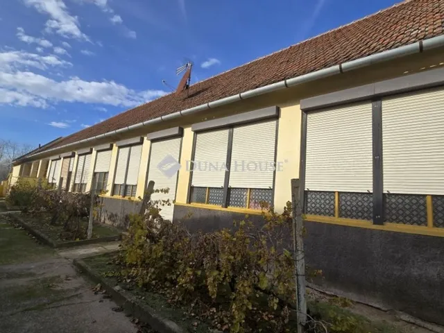 Eladó ház Vaskút 140 nm