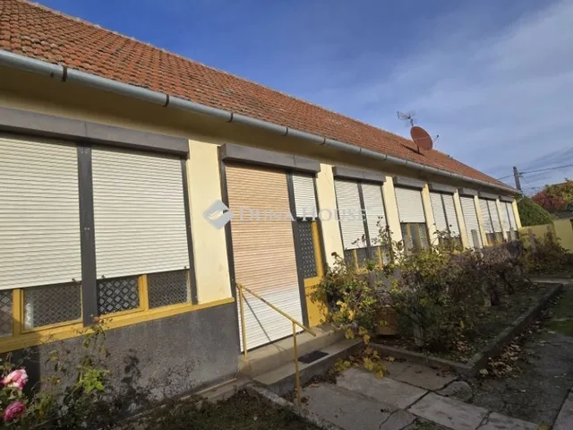 Eladó ház Vaskút 140 nm