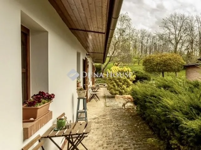 Eladó kereskedelmi és ipari ingatlan Pócsa 180 nm