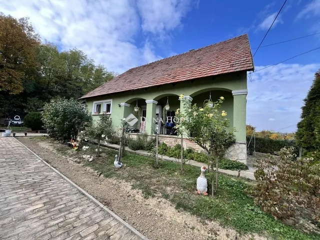 Eladó ház Grábóc 121 nm