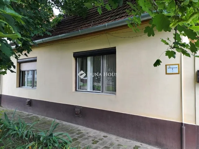 Eladó ház Bácsalmás 137 nm