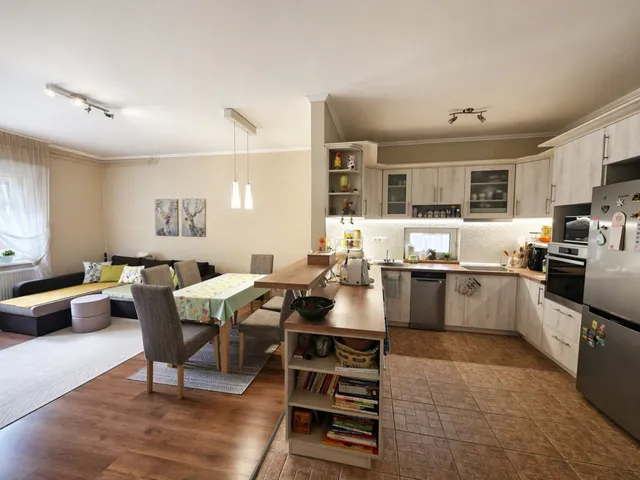 Eladó ház Baja 131 nm