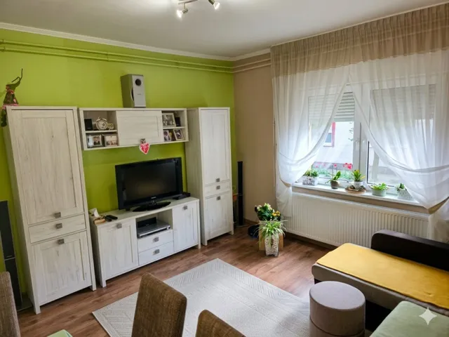 Eladó ház Baja 131 nm