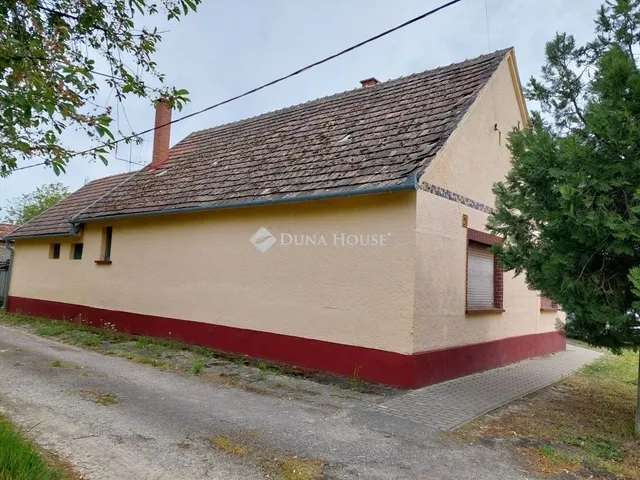 Eladó ház Dunafalva 106 nm