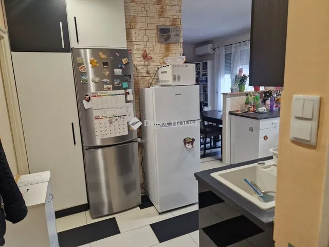 Eladó lakás Szekszárd 61 nm