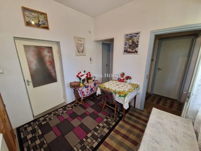 Eladó ház Bácsborsód 104 nm