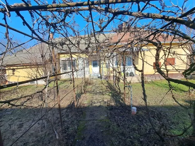 Eladó ház Bácsbokod 165 nm