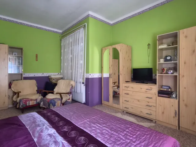 Eladó ház Bácsbokod 180 nm