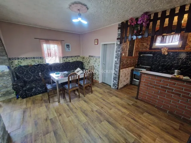 Eladó ház Bátmonostor 99 nm