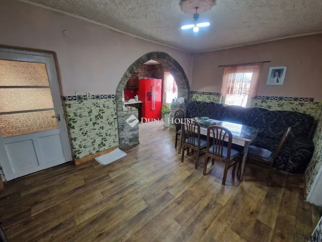 Eladó ház Bátmonostor 99 nm