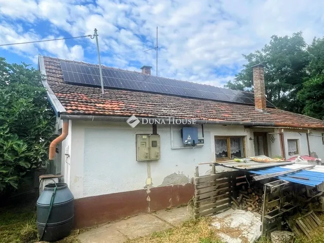 Eladó ház Mélykút 62 nm