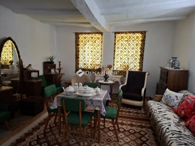 Eladó ház Katymár 35 nm