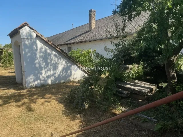 Eladó ház Miske 95 nm