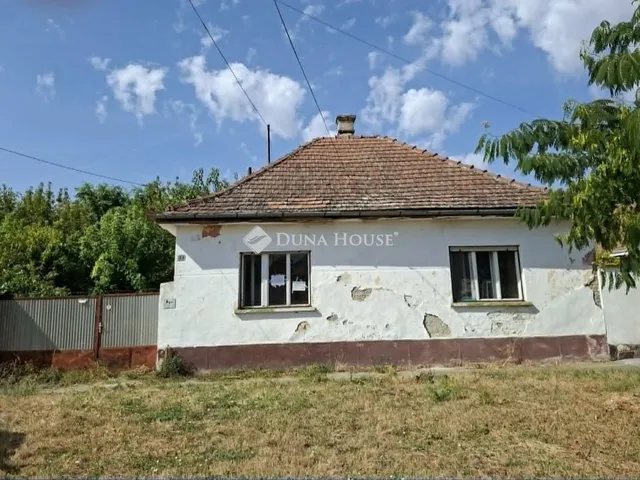 Eladó ház Gara 116 nm