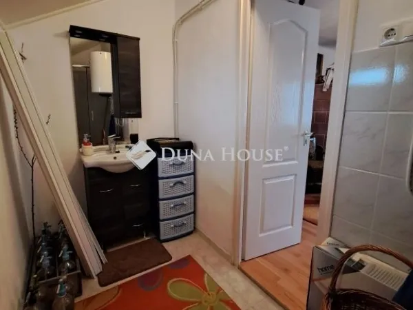 Eladó ház Dávod 40 nm