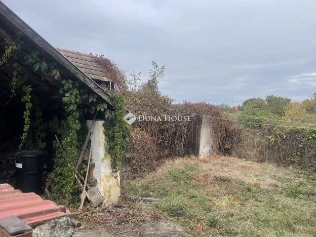 Eladó ház Nagybaracska 100 nm