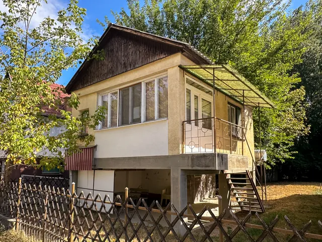 Eladó nyaraló Érsekcsanád 29 nm