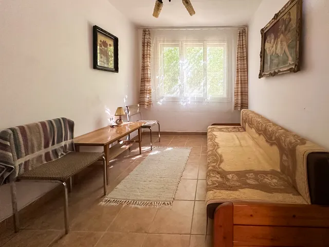 Eladó nyaraló Érsekcsanád 29 nm
