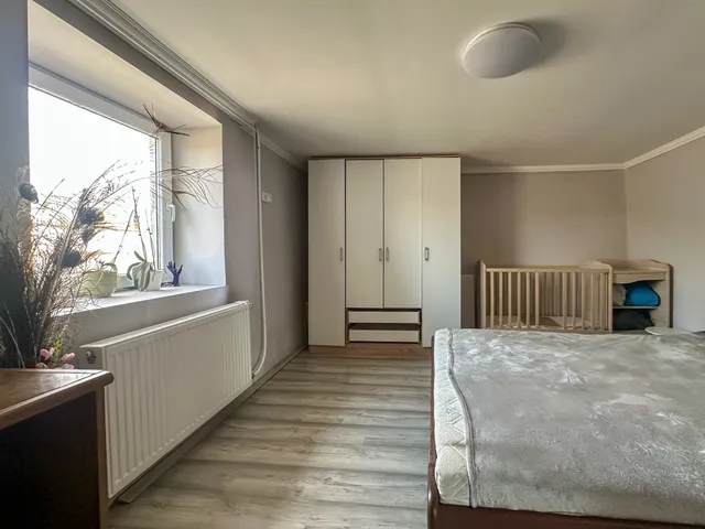 Eladó ház Sükösd 60 nm