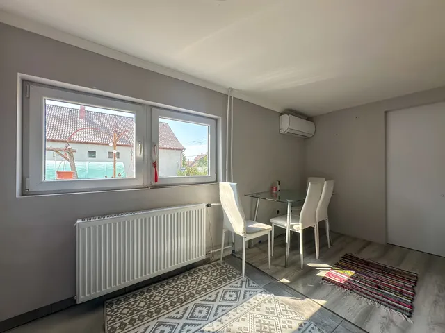 Eladó ház Sükösd 60 nm