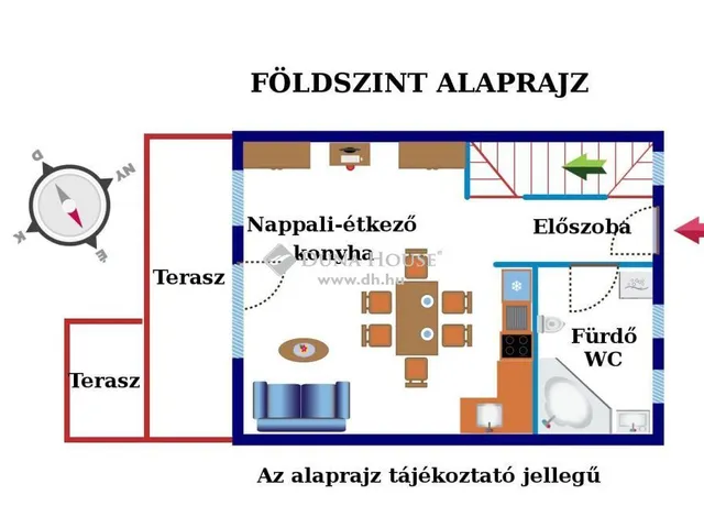 Eladó ház Sopron 99 nm