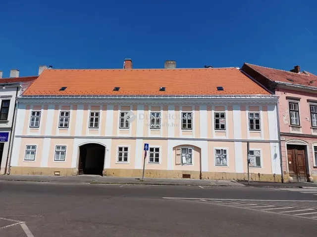 Eladó lakás Sopron 56 nm