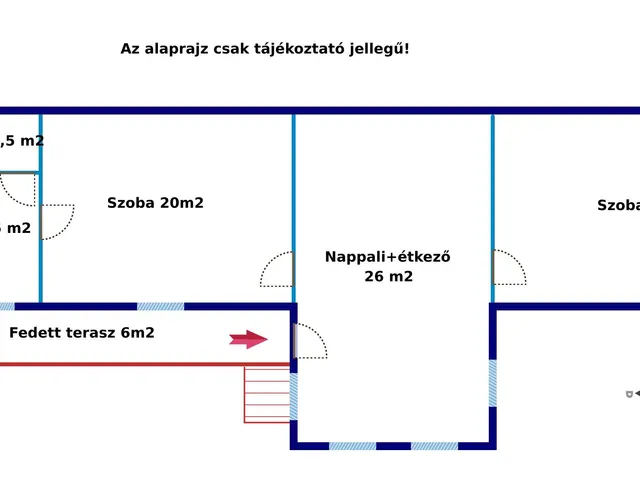 Eladó ház Nagyberki, Újváros u. 88 nm