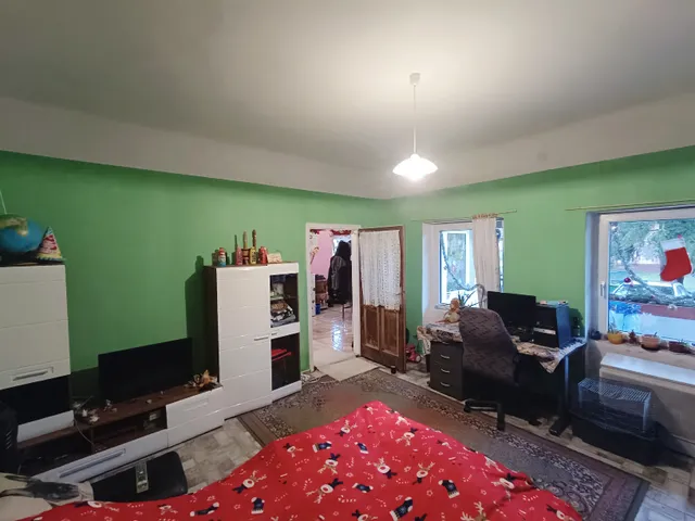 Eladó ház Nagyberki 88 nm