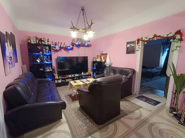 Eladó ház Nagyberki, Újváros u. 88 nm