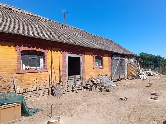 Eladó ház Nagyberki, Újváros u. 88 nm