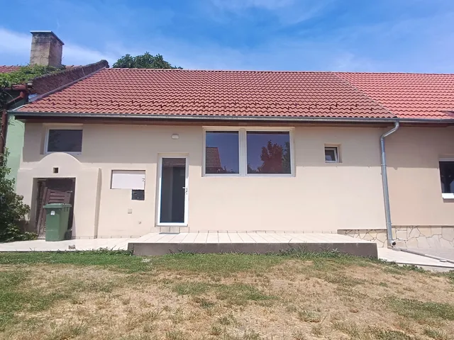 Eladó ház Dombóvár 50 nm