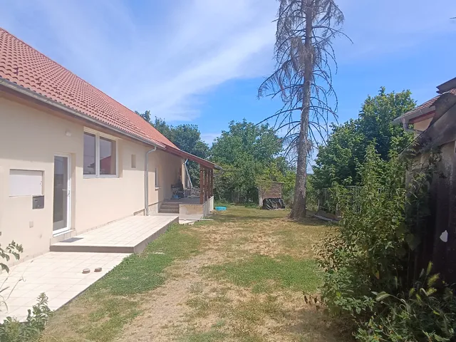 Eladó ház Dombóvár 50 nm