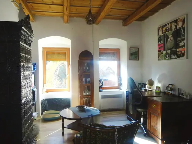 Eladó ház Lápafő 156 nm
