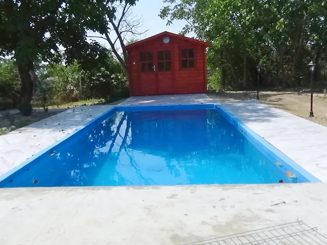 Eladó ház Lápafő 156 nm