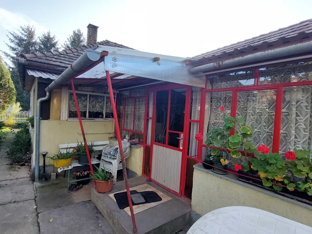 Eladó ház Dalmand, Rákóczi utca 100 nm
