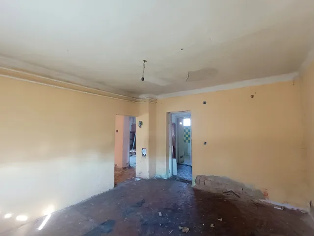 Eladó ház Dombóvár, Szuhajdomb, Szigeterdő 62 nm