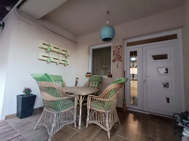 Eladó ház Kapospula, Rákóczi utca 128 nm