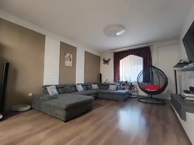 Eladó ház Kapospula 128 nm