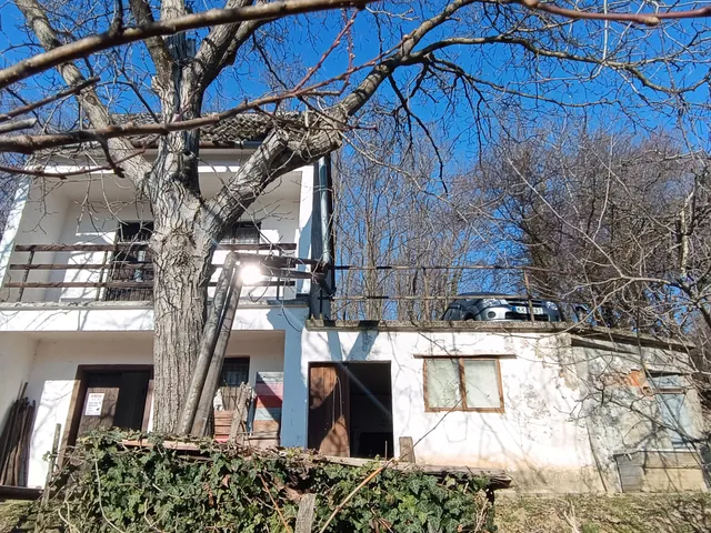 Eladó mezőgazdasági ingatlan Felsőegerszeg, 1 50 nm