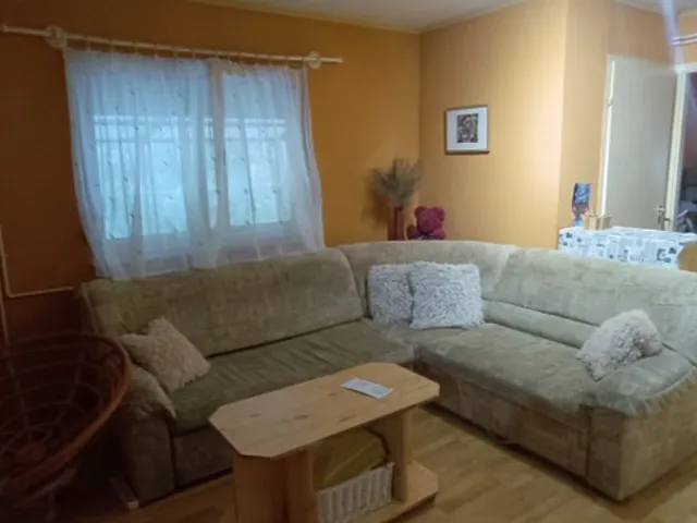 Eladó ház Sásd 70 nm