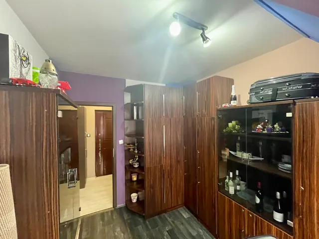 Eladó lakás Dombóvár 71 nm