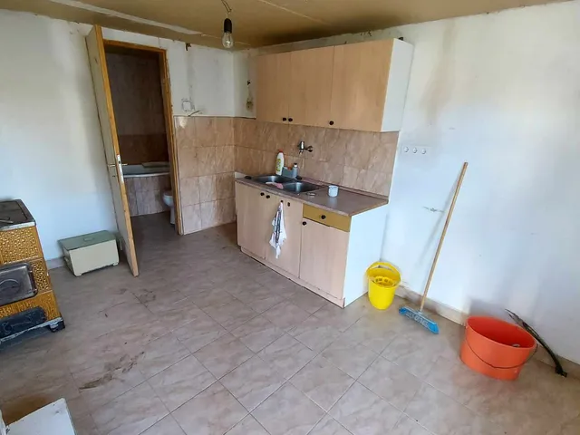 Eladó ház Kocsola, Rákóczi u 3 83 nm