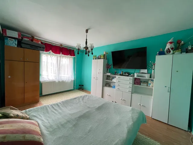 Eladó ház Döbrököz 76 nm