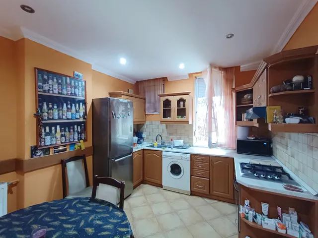 Eladó ház Dombóvár, Krúdy Gyula u. 92 nm